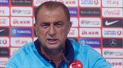 ''Arda Turan'ı neden kadroya almadınız?''