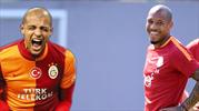 De Jong'tan Melo açıklaması!