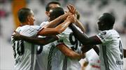 Beşiktaş'ın Aboubakar ve Caner uyanıklığı!..