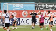 Beşiktaş'ta Şenol Güneş'in zor kararı! 11'de kimler olacak