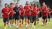 Galatasaray'da Serdar Aziz 1 ay yok!