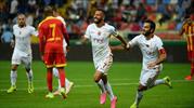 Bruma getirdi, Yasin bitirdi! 