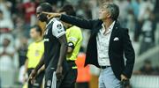 Şenol Güneş'ten iddialı Benfica mesajı!