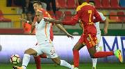 Galatasaray'da gözler Nigel de Jong'da!