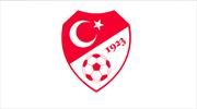 TFF'den bayram mesajı!