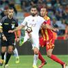 Umut Bulut patladı: 