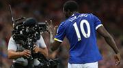 Lukaku saymaya hızlı başladı! (ÖZET)