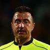 UEFA'dan Hüseyin Göçek'e görev