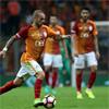 Sneijder 100. maçında neler yaptı? İşte cevabı...