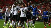 Beşiktaş, Şampiyonlar Ligi grubunda ne yapar? (ANKET)