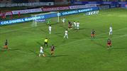 İşte Başakşehir'e galibiyeti getiren gol!