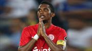 Antalya'da Eto'o krizi büyüyor!..