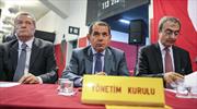 Galatasaray'ın borcu ne kadar?