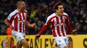 Bojan Krkic'e Sırbistan kapıları kapalı!..