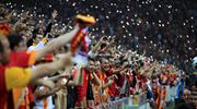 Galatasaray'da derbi biletleri satışa çıkıyor