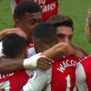 Derbide Arsenal, Chelsea'yi şoka soktu! 3 dakikada 2 gol!