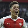 İşte Mesut'un Emirates'i ayağa kaldıran golü!
