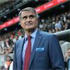 Güneş'i kızdıran soru: 
