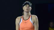 Sharapova'nın kaybı büyük...