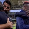 Fenerbahçeli oyuncular İsmail Kartal'ı unutmadı