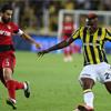 Sizce Fenerbahçe - Gaziantepspor maçının yıldızı kimdi?