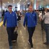 Dinamo Kiev İstanbul'da