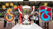 İşte Galatasaray ve Trabzonspor'un kupadaki rakipleri