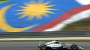 F1'de sıradaki durak Malezya