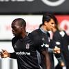 Oğuzhan ve Gökhan antrenmana katılmadı