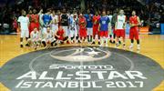 All Star'ın galibi Asya Karması