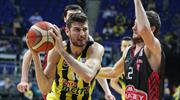 Fenerbahçe aman vermedi