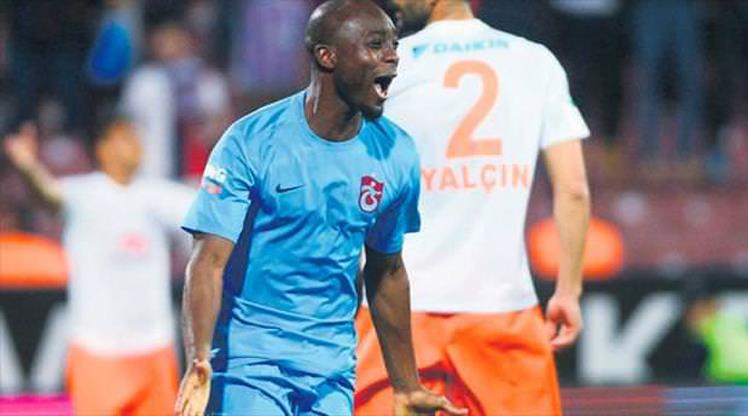 Osman Toprak'tan Akakpo açıklaması!