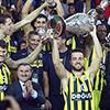 En büyük kupa Fenerbahçe Doğuş'un!