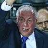 Obradovic kupaları üçledi! 
