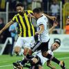 Beşiktaş'ın en hırçını Tosic!