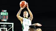 Darüşşafaka'nın konuğu Cedevita