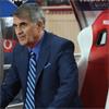 Şenol Güneş yeni hedefi gösterdi