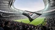 Dev yarış! Vodafone Park dünyanın en iyisi olacak mı?