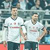 Beşiktaş'ta Güneş döneminde bir ilk