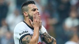 Süper Lig'de gol orucuna giren 15 forvet