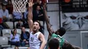Kartal'ın konuğu Aris