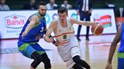 Banvit'in konuğu Estudiantes