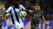 Porto 3 eksikle geliyor