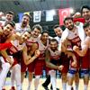 2'de 2! 12 Dev Adam tam gaz