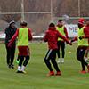 Sivasspor kupaya odaklandı 