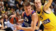 Anadolu Efes'te yol ayrımı