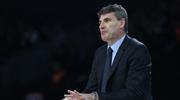 Perasovic dönemi sona erdi