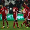 İşte Demir Grup Sivasspor - Beşiktaş maçının özeti