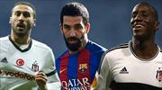 Beşiktaş'ta gündem transfer!  