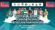 Potada Türkiye Kupası heyecanı